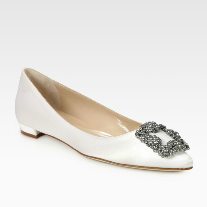 

туфли Manolo Blahnik