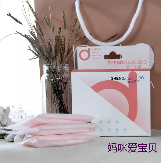 

Прокладки для груди Fantastic fruit GG/062 24