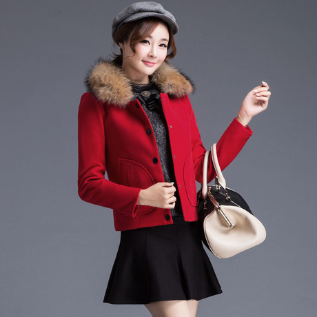 【妮子大衣】_百搭大衣图片_百搭妮子大衣价格_搭配分享 - 爱逛街