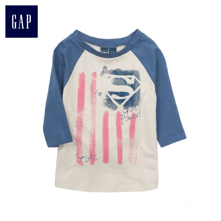 

Футболка детская GAP Baby 673594 149