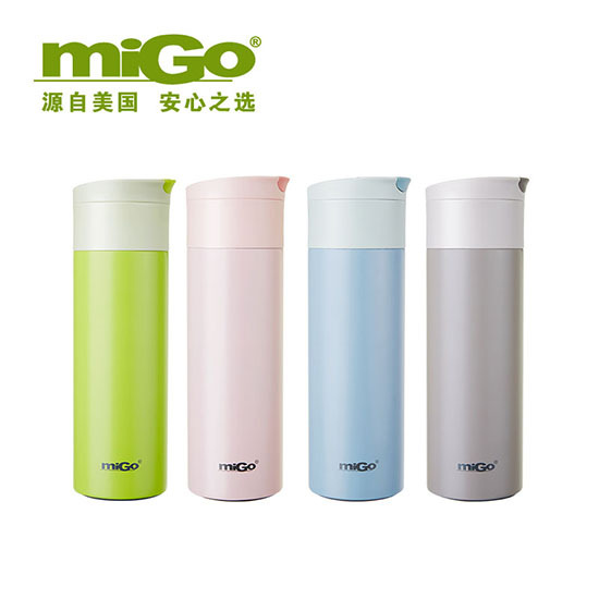 

Термос/термочашка Migo 0.37L