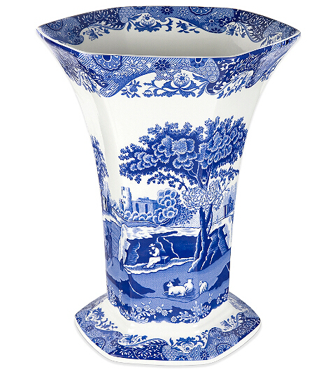 

Цветочная ваза SPODE 26.6