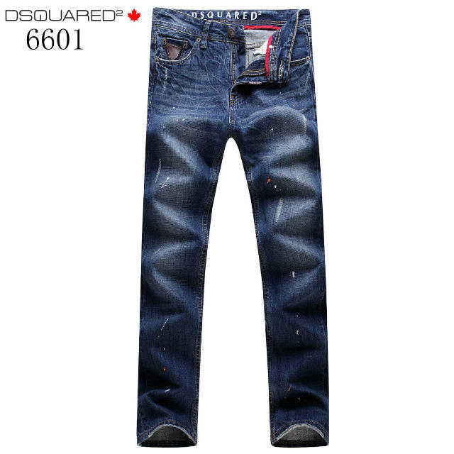 

Джинсы мужские D2 6601 2014 Dsquared DSQ
