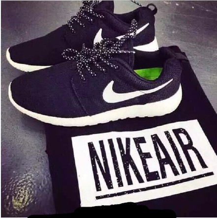 

туфли Ulzzang Roshe Run