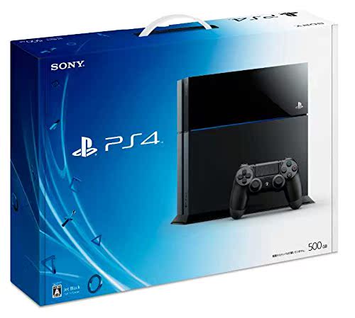 

Игровая приставка Sony Play Station4/ps4