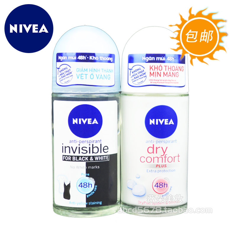 

Духи Nivea 50ml