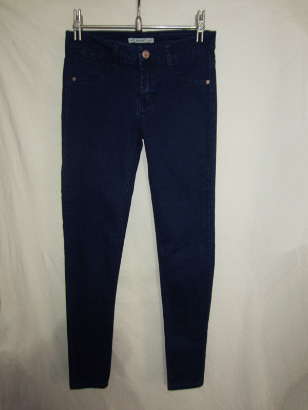 

Джинсы женские Zara 2015