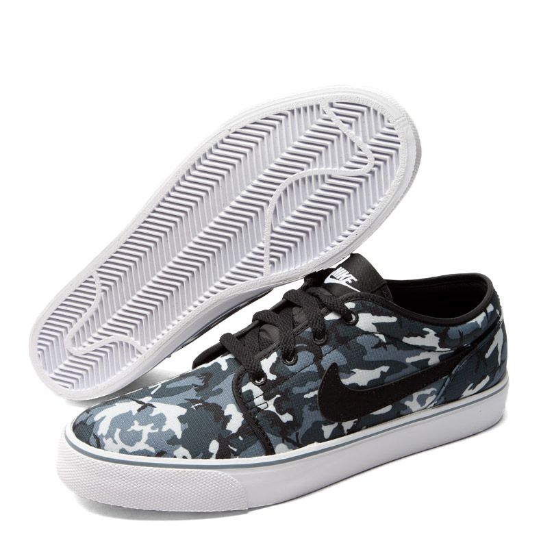 

кроссовки Nike TOKI LOW TXT PRINT 631697