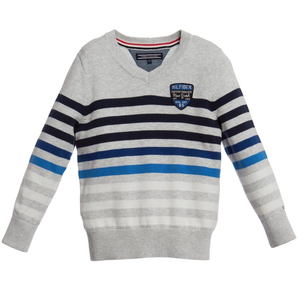 

Трикотаж Tommy hilfiger 15 Boys