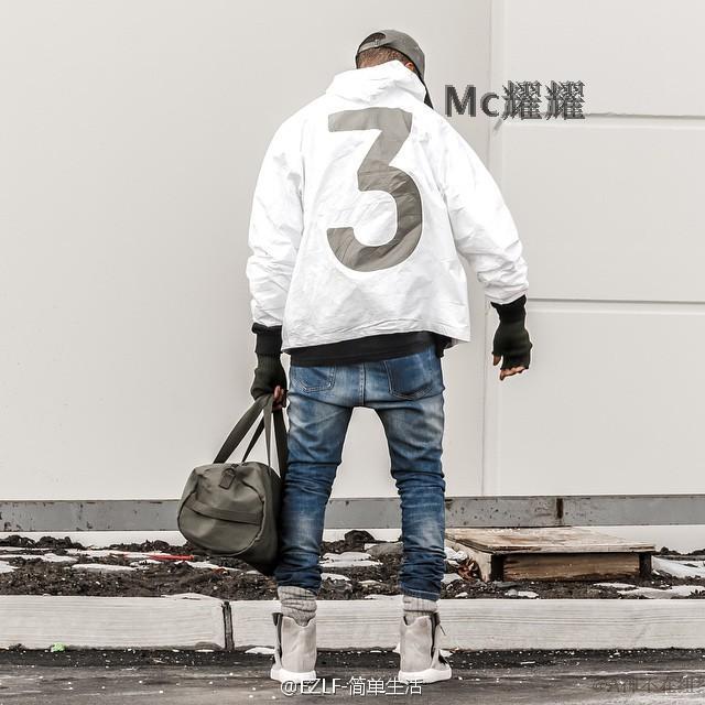 

куртка KANYE WEST YEEZY3