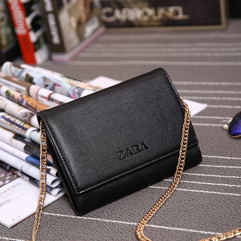 

Сумка ZARA 25416 2015