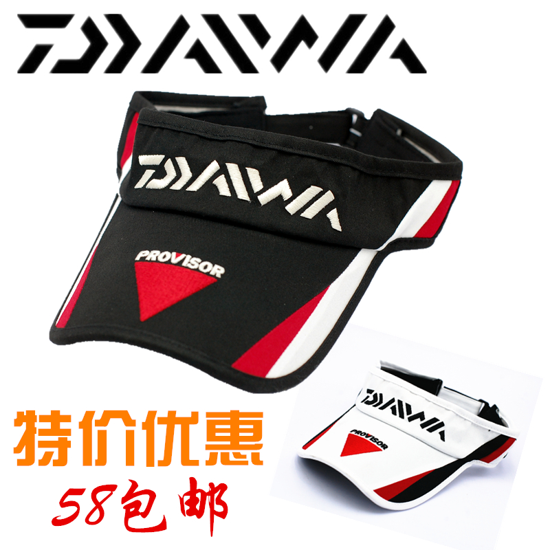 

головной убор для рыбалки DAIWA