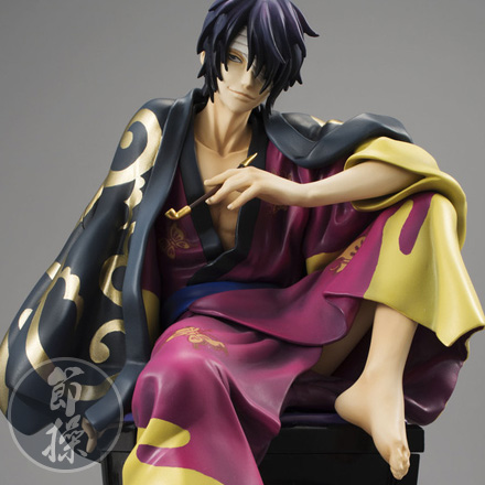 

Игрушка-аниме MegaHouse GEM Ver