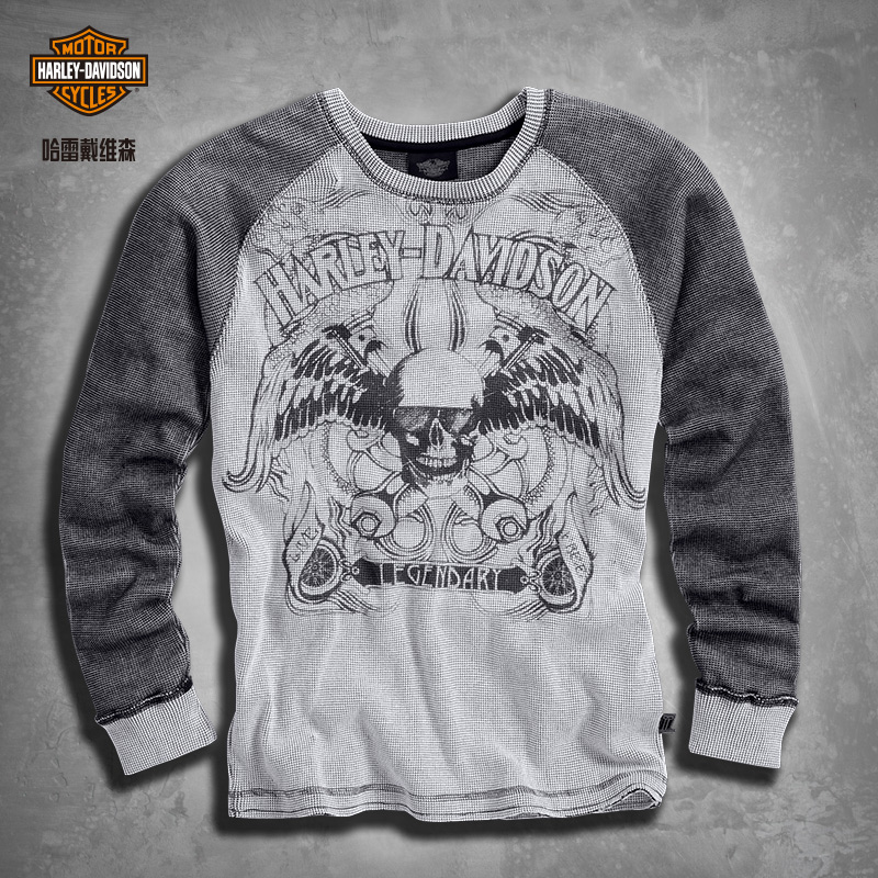 

Футболка мужская Harley/Davidson 96551/13vm 96551-13VM