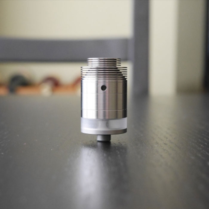 

Картриджи для электронных сигарет Origen Genesis V2 MKII Og2 4ML