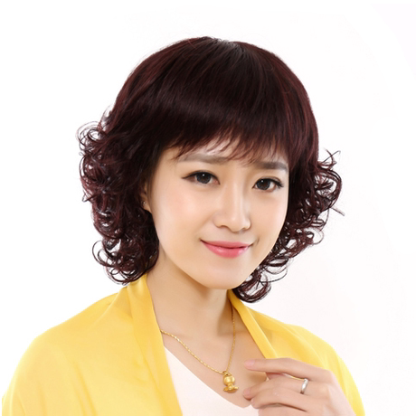 爱逛街为您找到女士中老年假发相关的宝贝,您可以在下面的板块中挑选