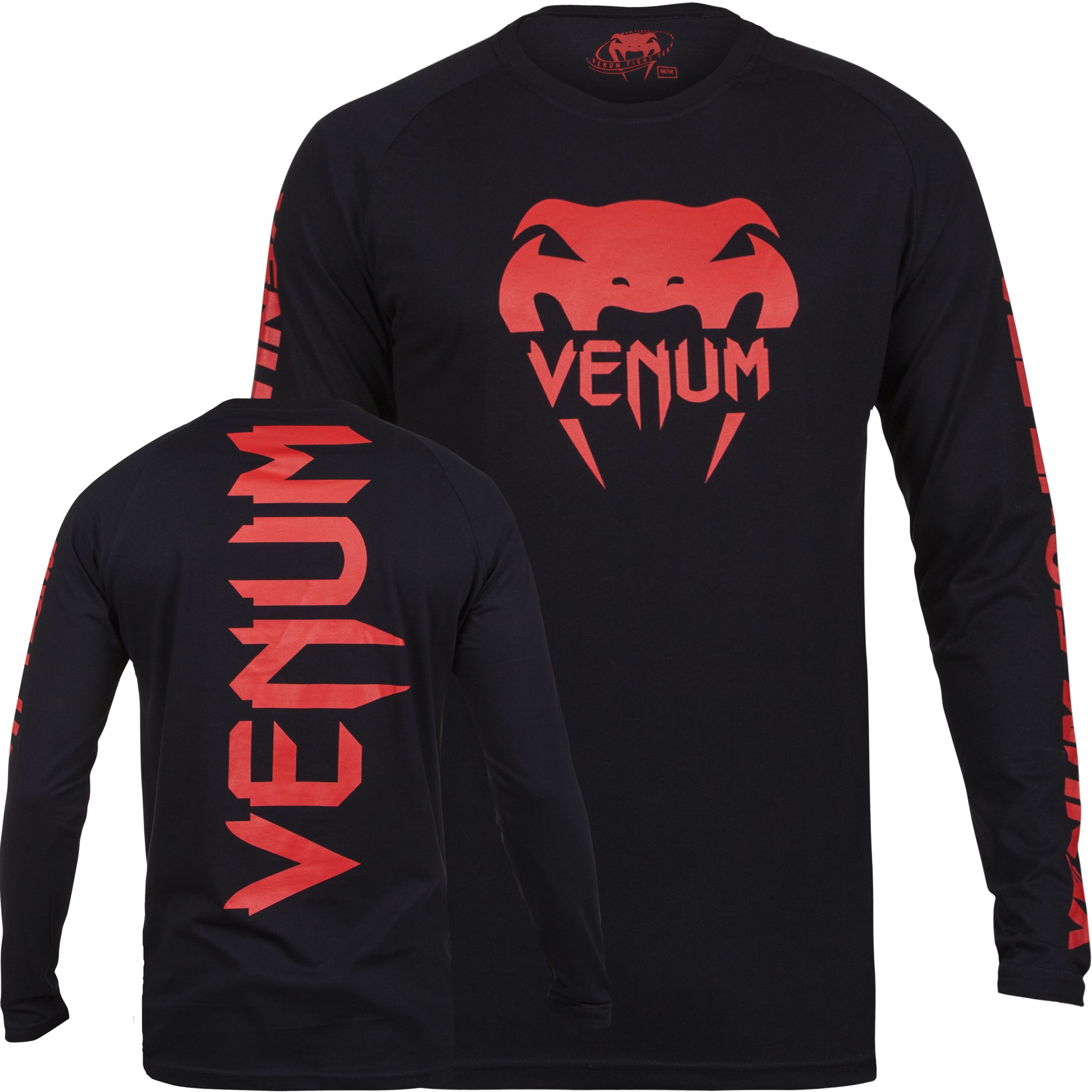 

Футболка мужская MMA Venum Pro Team 2.0 UFC