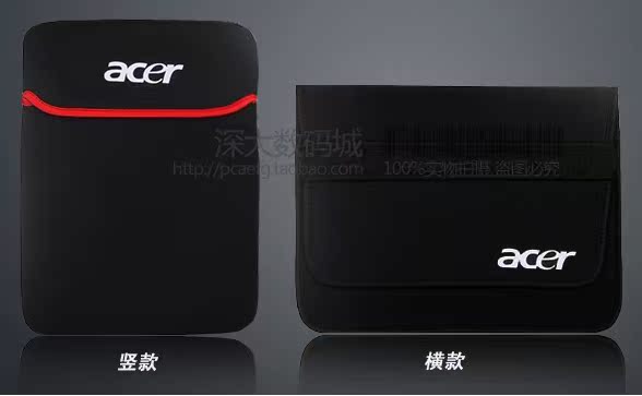

Сумка для ноутбуков Acer VN7-791G-53F1 17.3