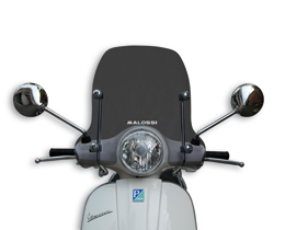 

Запчасти для мотоциклов Piaggio Malossi Vespa Lx Lxv 3v 125 150