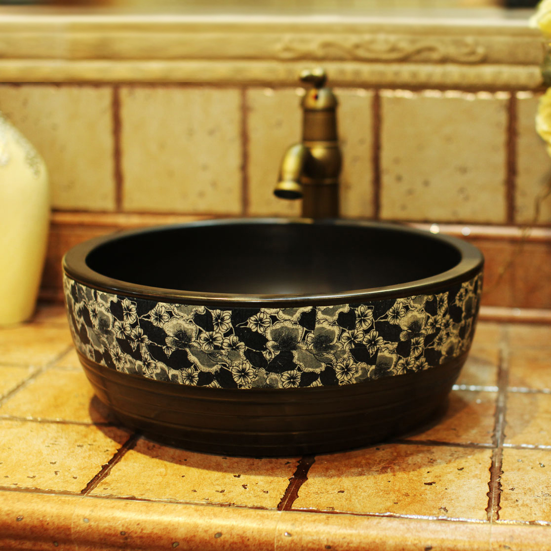 

Раковина для мебели Carmel Arts 224#