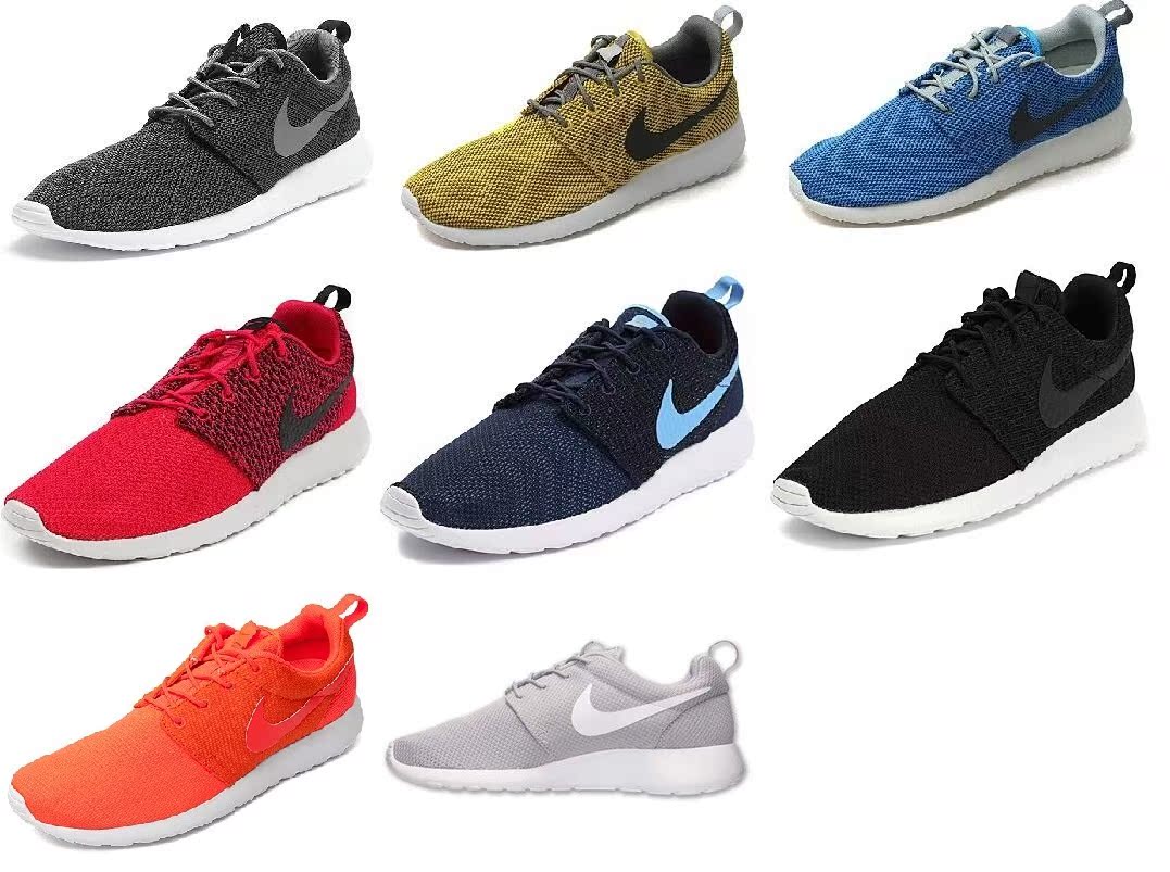 

Кроссовки Nike 2015 511881-403-730-095-448-662-010-663-023