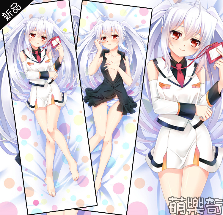 

Плюшевые аниме-подушки/игрушки Meng Le Chi around anime pillow