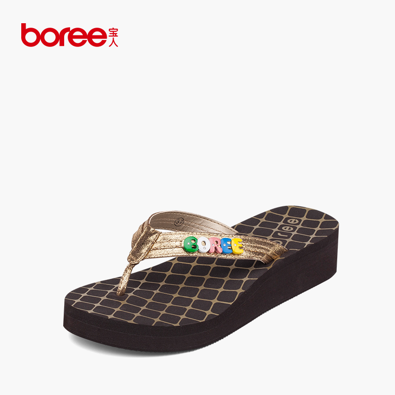 

Обувь для дома Boree brw58008
