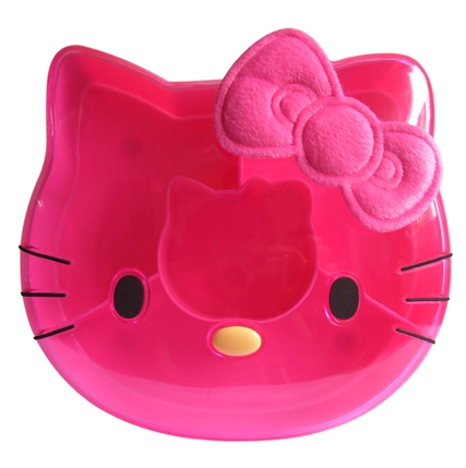 

Фруктовая корзина Hello Kitty