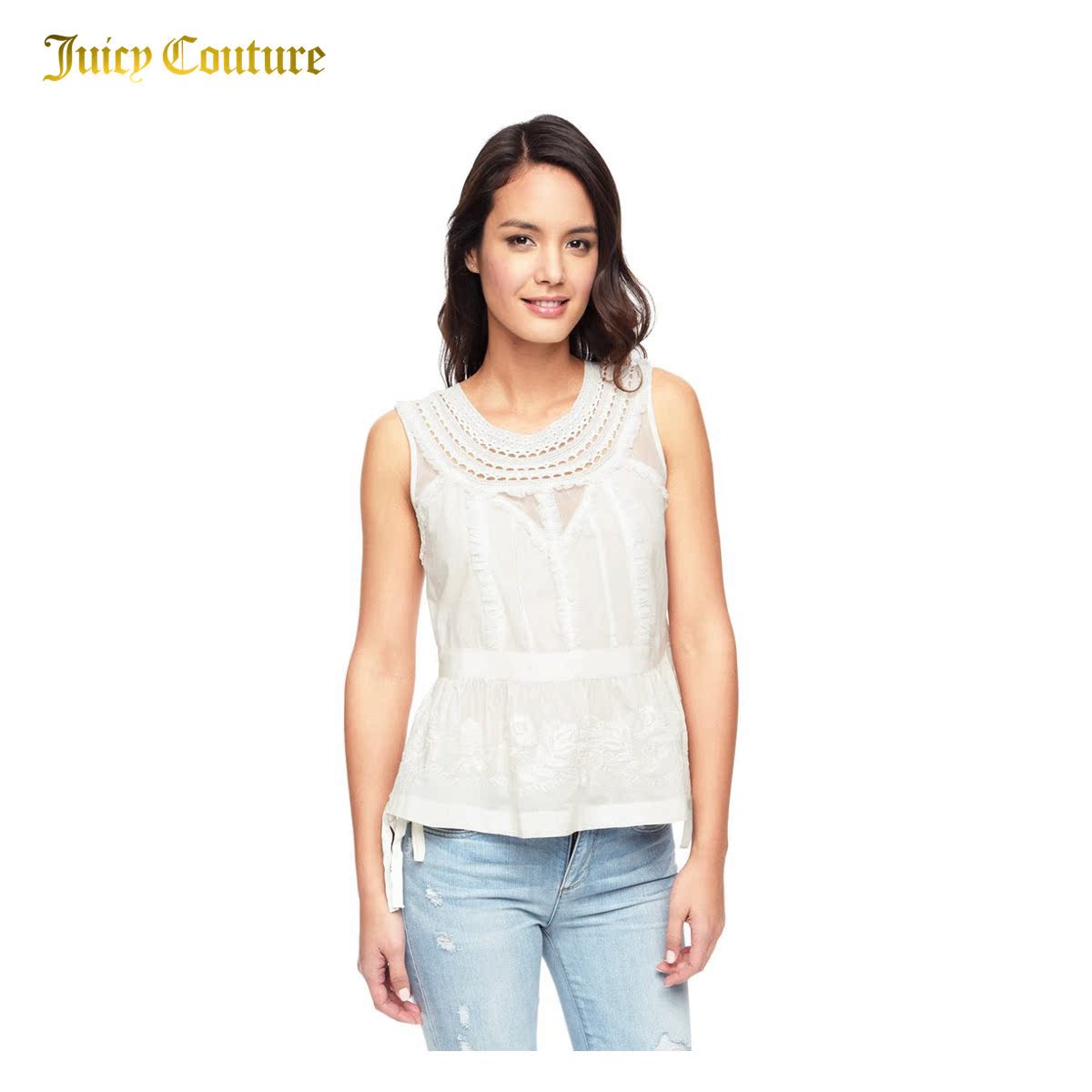 

Блузка JUICY Couture 2343/6780 2343