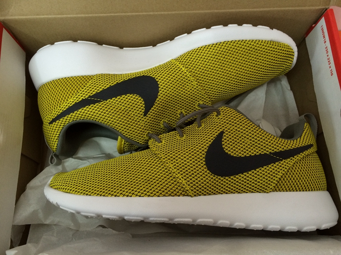 

Кроссовки Nike Roshe Run 2015 511881