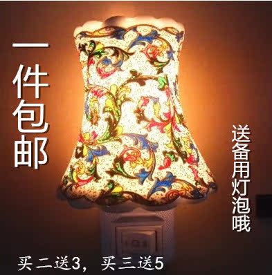

Ночник Yiyi LED