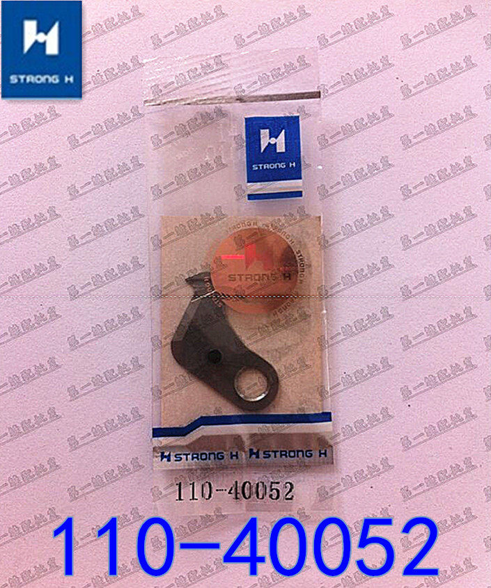 

Комплектующие для швейной машинки JUKI 110-40052