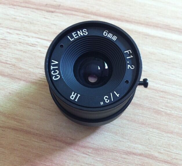  ī޶  F1.2  CS  4MM 6MM 8MM 12MM ǥ ͸ 