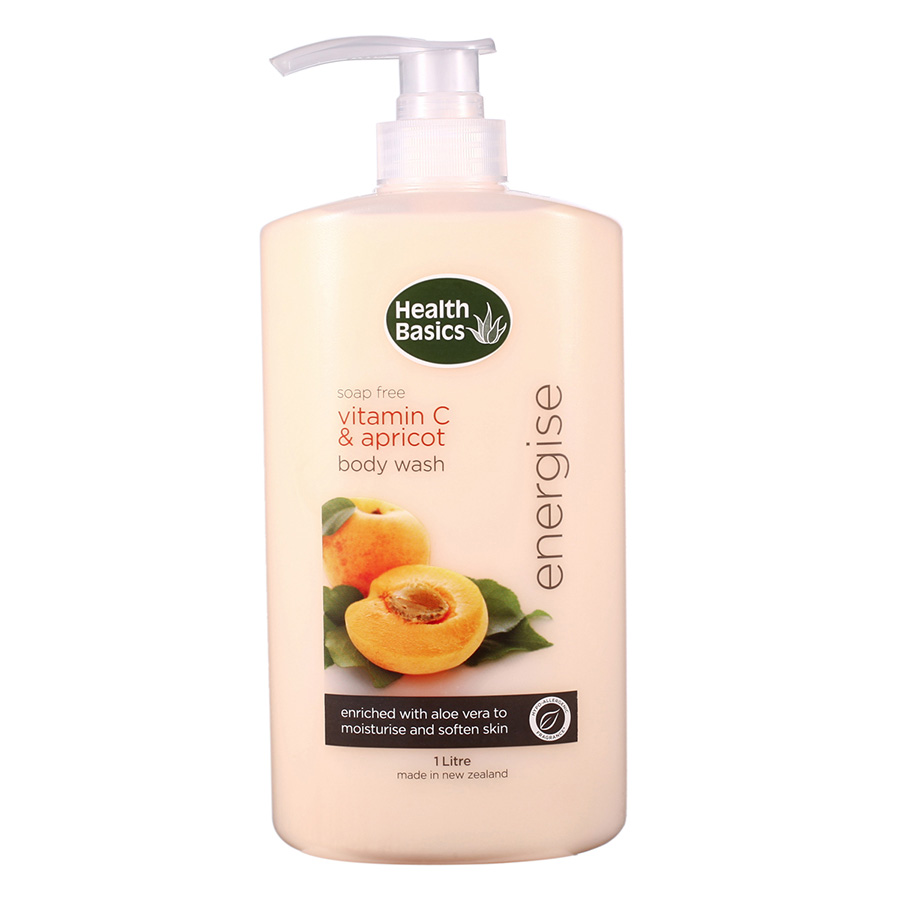 

Health basics 1000ml