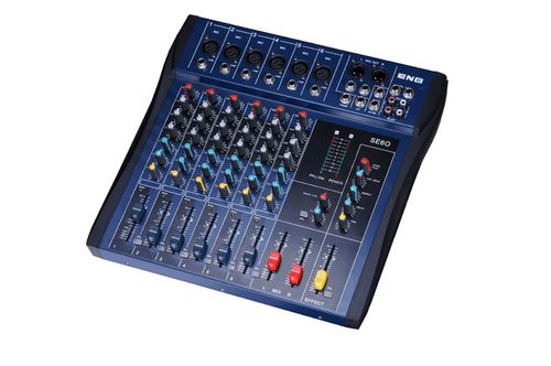 

Микшер Enb SE-80
