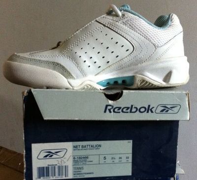 

Кроссовки Reebok 6-182466