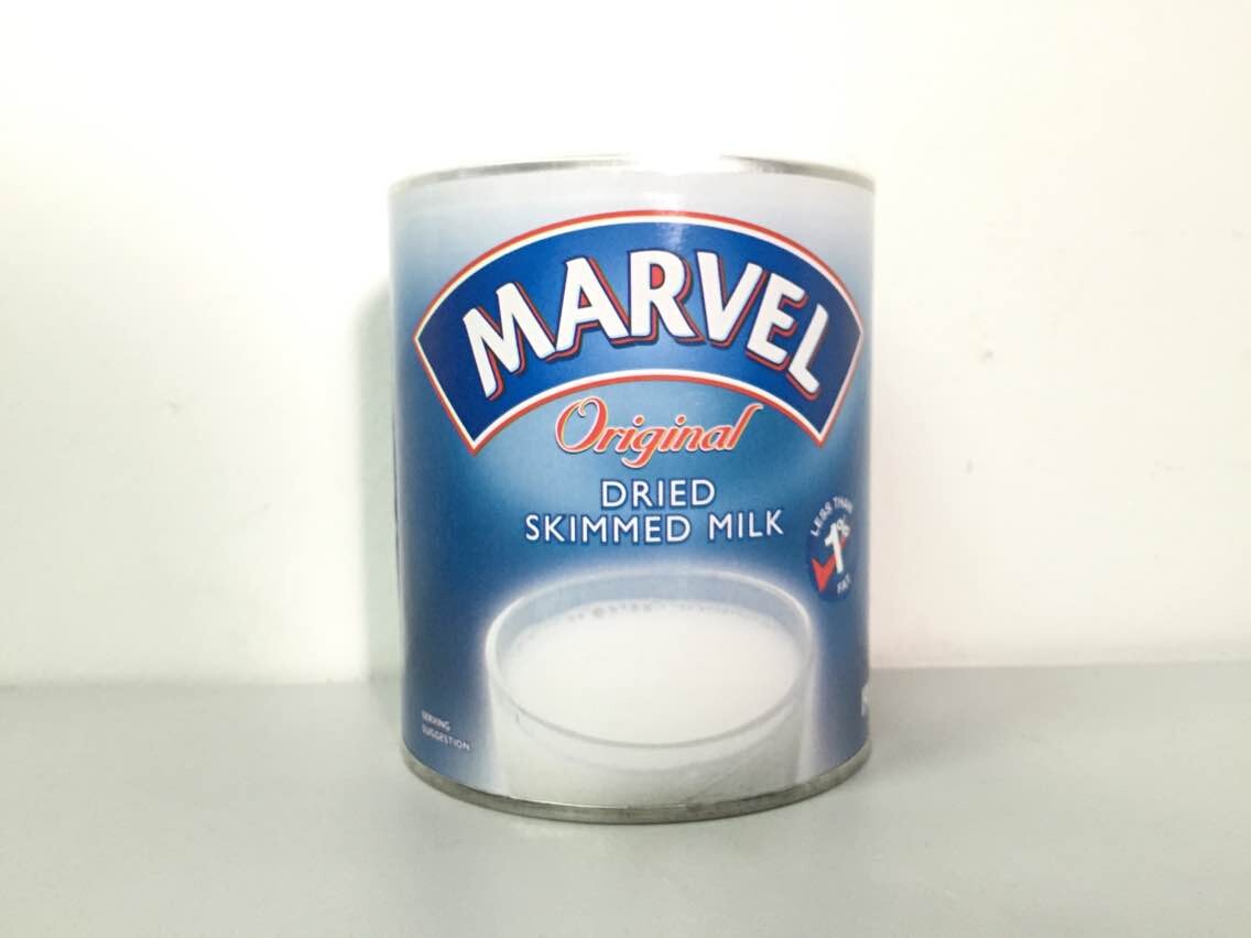 

Marvel 198g