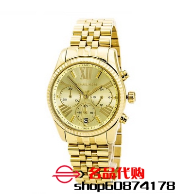 

Часы Michael kors MK5556