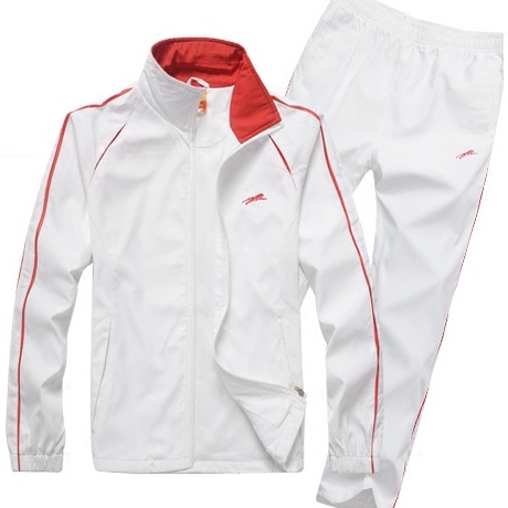 爱逛街为您找到白色运动服相关的宝贝,您可以在下面的板块中挑选喜欢