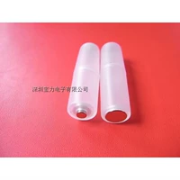 AAA/7 10440 Аккумуляторная передача AA/5 Батарея 14500 переоборудованный ствол занял ковш плюс версия обновления Падри