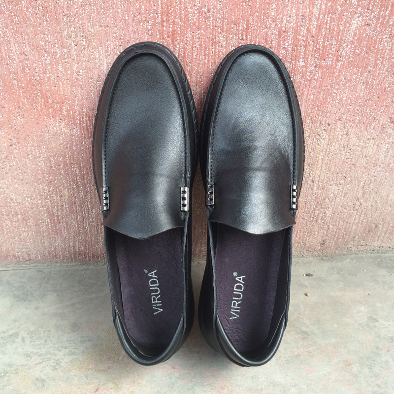 

Демисезонные ботинки xf050