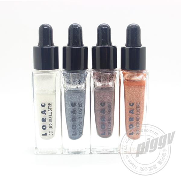 

Lorac 3D Liquid Lustre