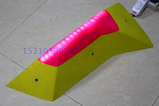 скальный крюк 造型点/难度点/攀岩/户外/巨型支点/发光