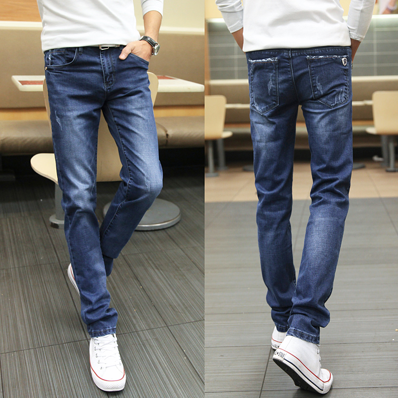 

Джинсы мужские Semir 314