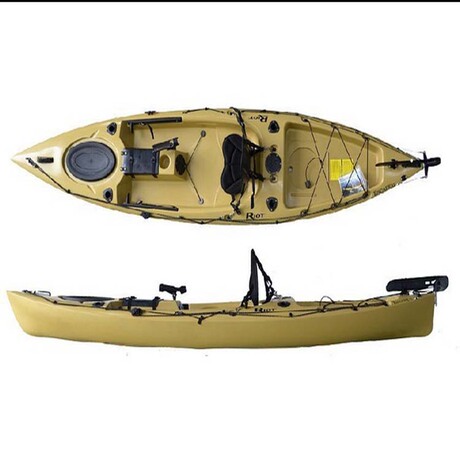 爱逛街为您找到百途riot独木舟相关的宝贝,您可以在下面的板块中挑选