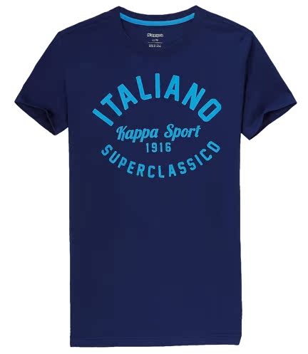 

Спортивная футболка KAPPA K0332TD17-343-871-990