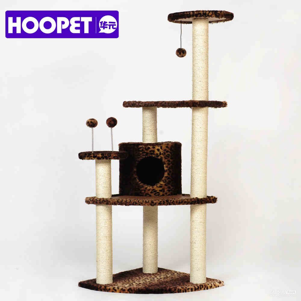 

кошко-комплекс Hoopet