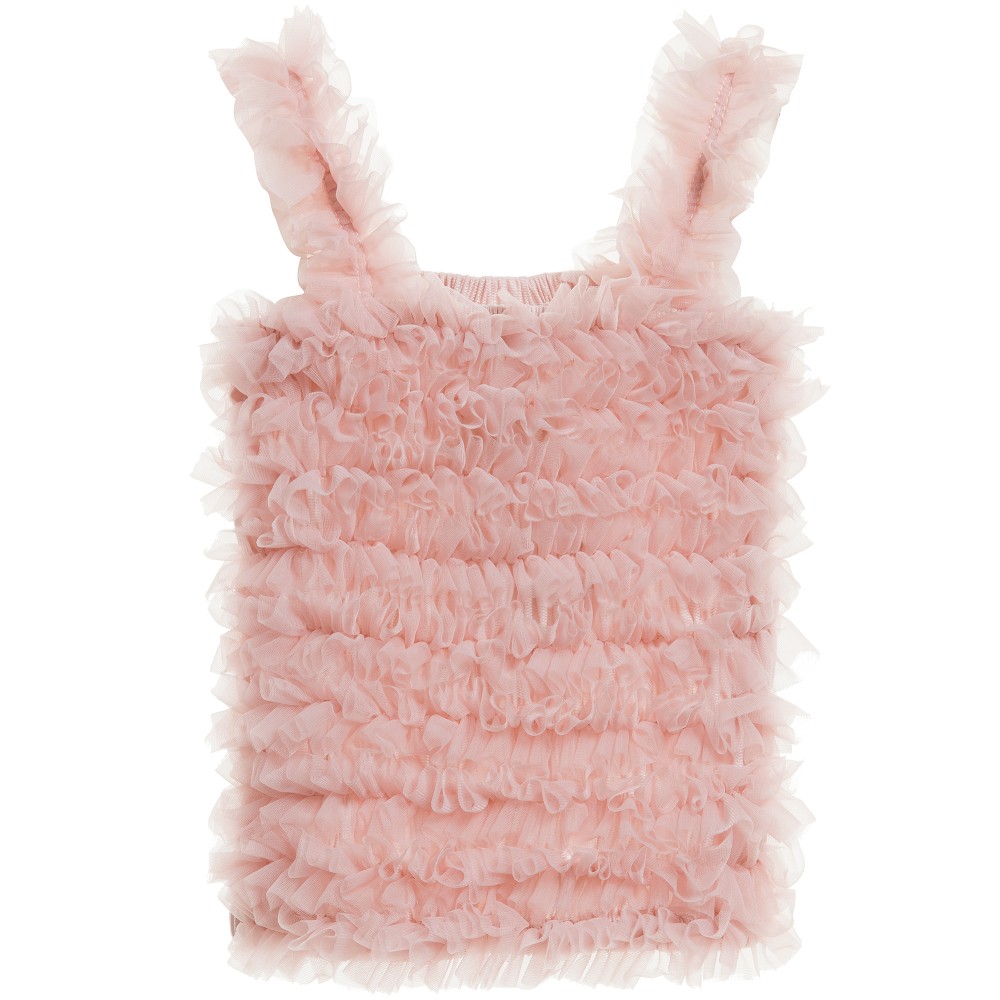 

майка ANGEL'S FACE Blush Pink