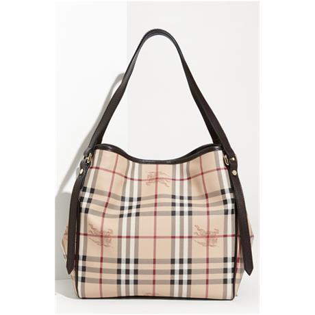 

Сумка Burberry 5242 Haymarket Check