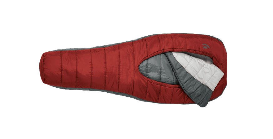 

Спальный мешок SIERRA DESIGNS Backcountry Bed SYN 1.5